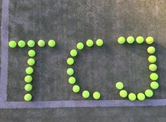 Spannung pur bei den Damen 55