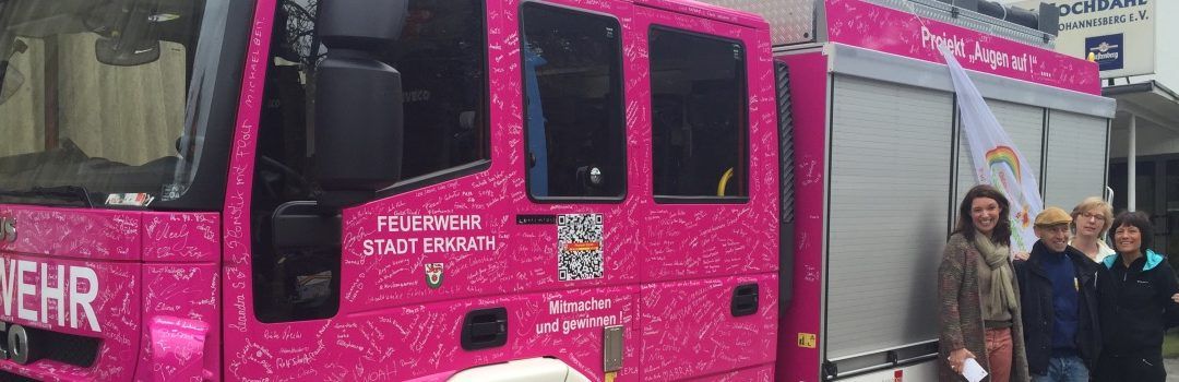 Tag der offenen Tür