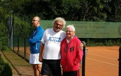 3. Spieltag unserer Hobby-Herren