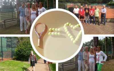 5. Spieltag der Hobbyrunde