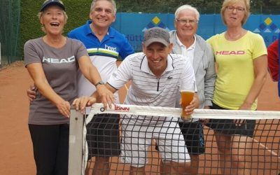 Abschlussturnier Hobbyrunde 2016