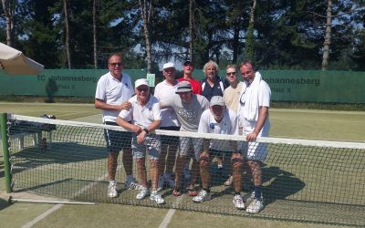 4. Spieltag der Hobbyrunde