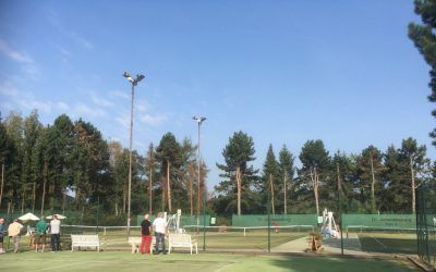 Neues aus der Hobbythek…