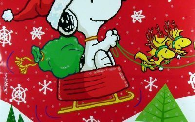 Alle Jahre wieder…