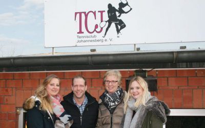 Neuer Vorstand wurde gewählt