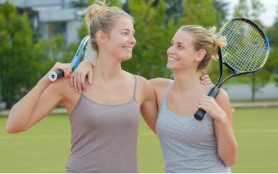 BRING A FRIEND – die neue Turnierreihe