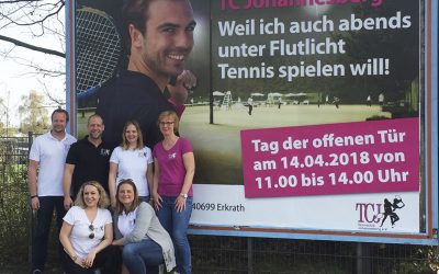 9 Quadratmeter Vorfreude