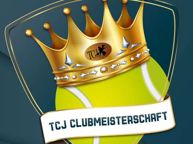 Logo Clubmeisterschaft Tennisclub Johannesberg Erkrath