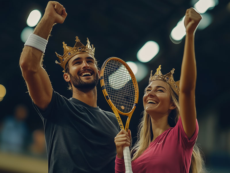 TCJ-Clubmeisterschaft 2025 – Wer holt sich den Titel?