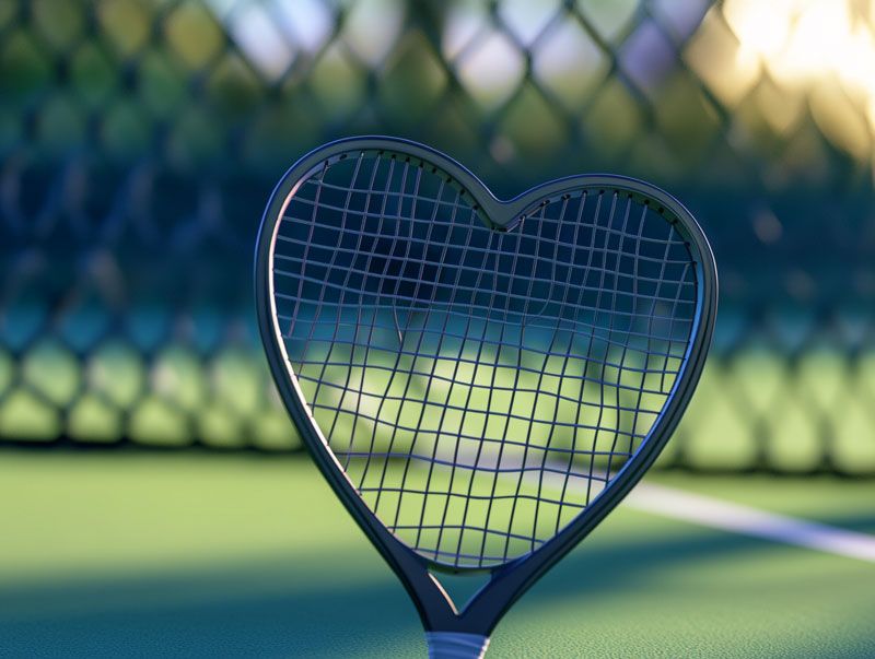 Warum Tennis die beste Sportart der Welt ist – eine Liebeserklärung