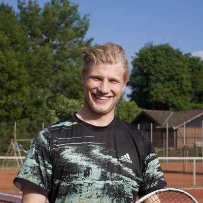 Lennart Eisenblätter