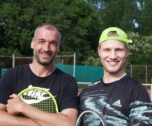 Neuer Schwung beim TCJ – Willkommen, Spin and Win!