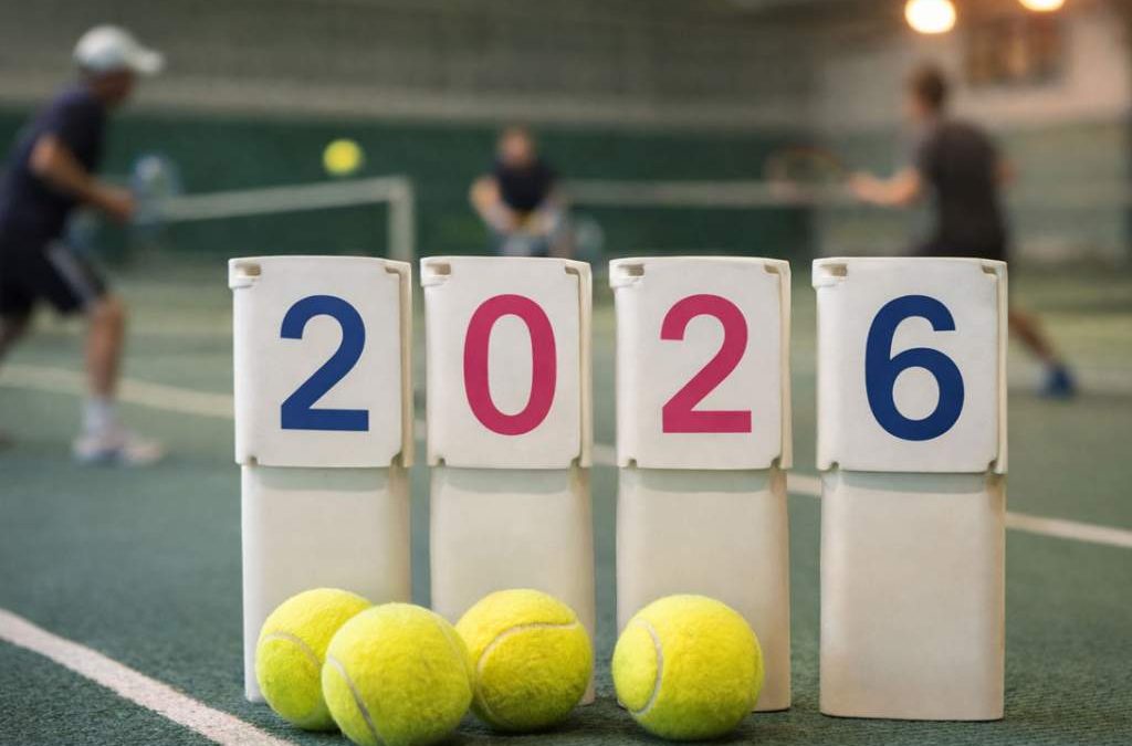 Wintermeden 2025/2026: TCJ-Teams liefern starken Gesamtauftritt